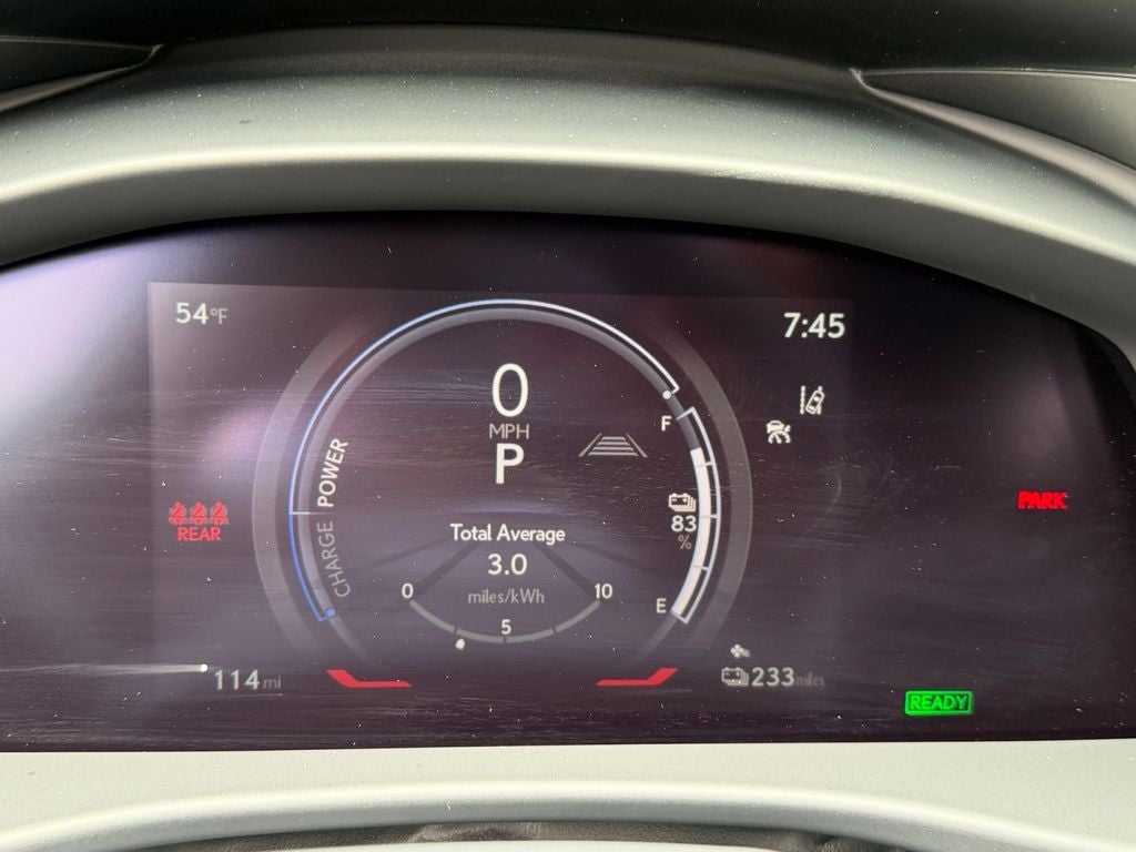 2026 Lexus RZ 350e Premium 350e Premium