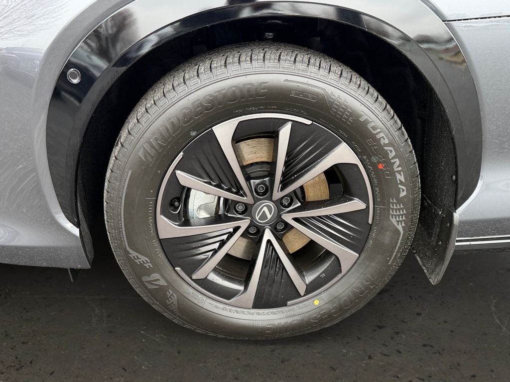 2026 Lexus RZ 350e Premium 350e Premium