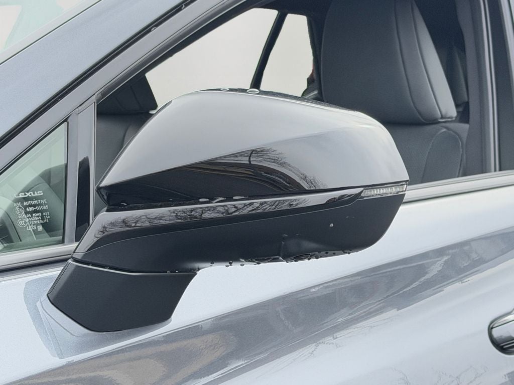 2026 Lexus RZ 350e Premium 350e Premium