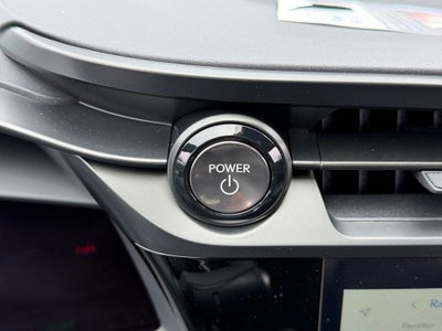 2026 Lexus RZ 350e Premium 350e Premium
