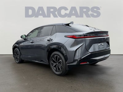 2026 Lexus RZ 350e Premium 350e Premium