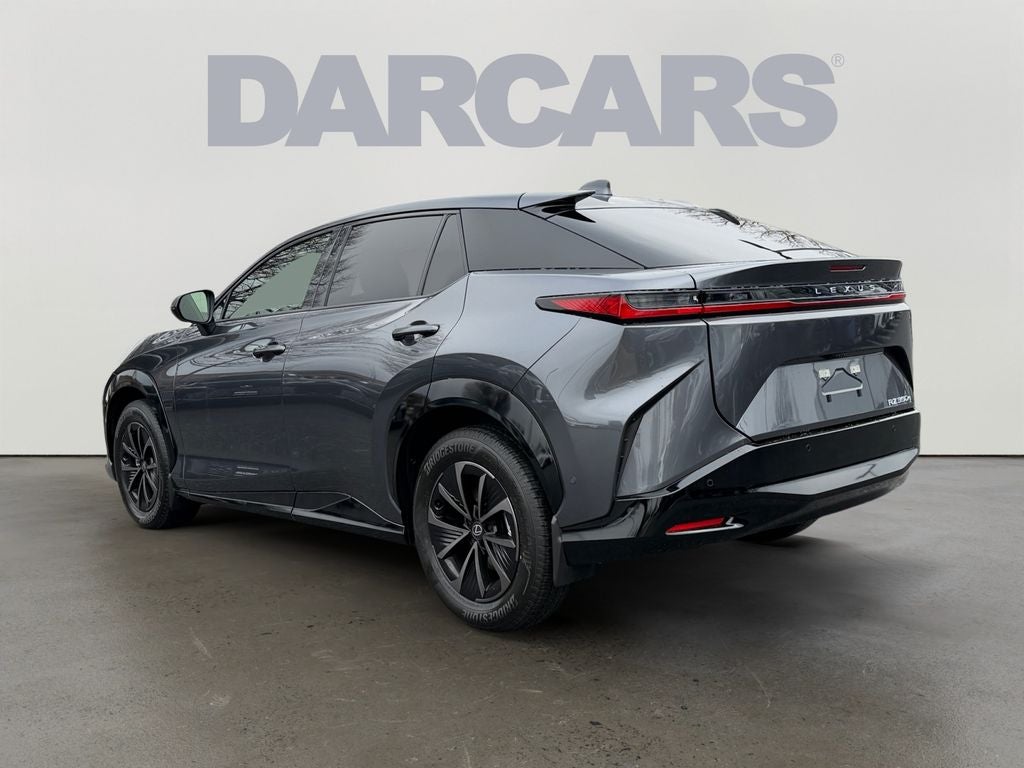 2026 Lexus RZ 350e Premium 350e Premium