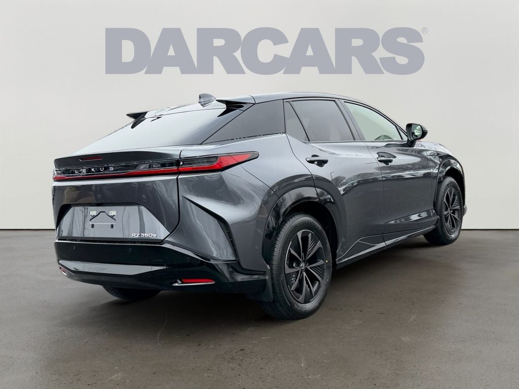 2026 Lexus RZ 350e Premium 350e Premium