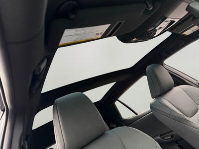 2026 Lexus RZ 350e Premium 350e Premium