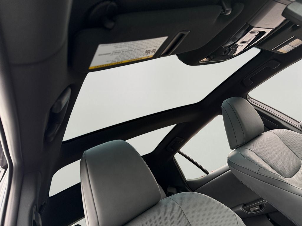 2026 Lexus RZ 350e Premium 350e Premium