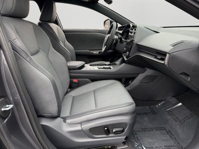 2026 Lexus RZ 350e Premium 350e Premium