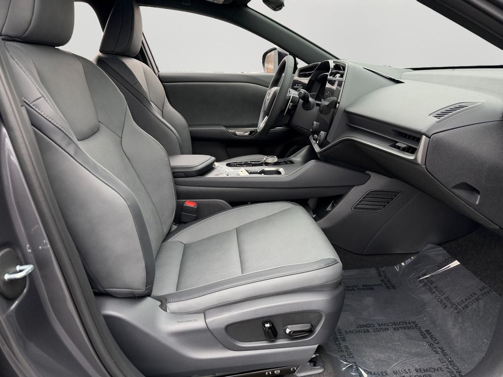 2026 Lexus RZ 350e Premium 350e Premium