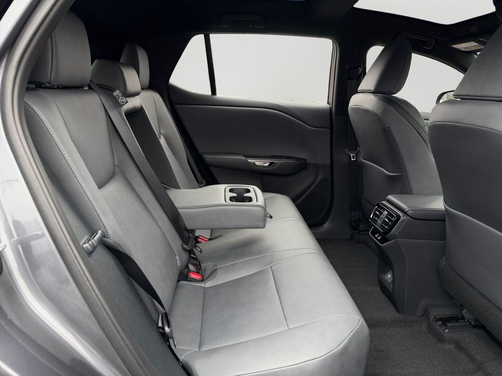 2026 Lexus RZ 350e Premium 350e Premium