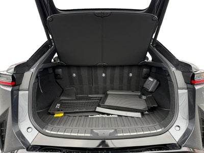 2026 Lexus RZ 350e Premium 350e Premium