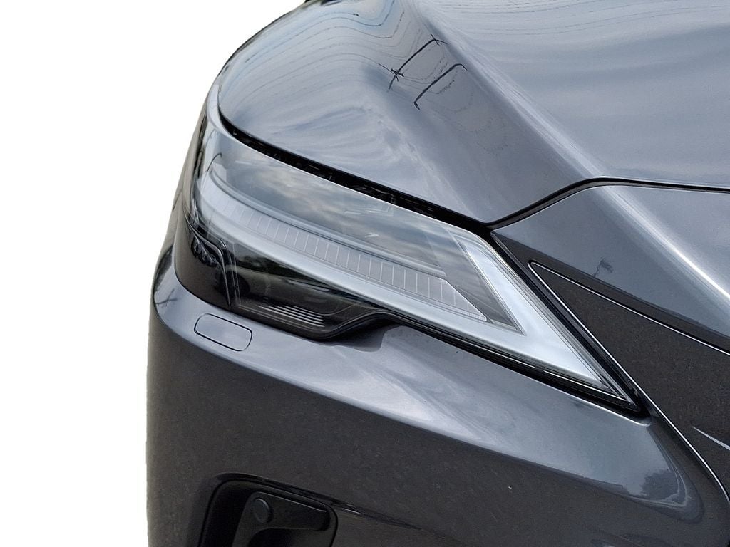 2025 Lexus RX 450h+ Luxury 450h+ Luxury