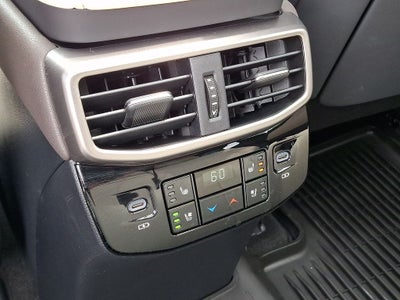 2025 Lexus RX 450h+ Luxury 450h+ Luxury