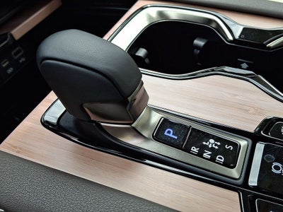2025 Lexus RX 450h+ Luxury 450h+ Luxury
