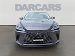 2025 Lexus RX 450h+ Luxury 450h+ Luxury