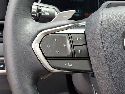 2025 Lexus RX 450h+ Luxury 450h+ Luxury