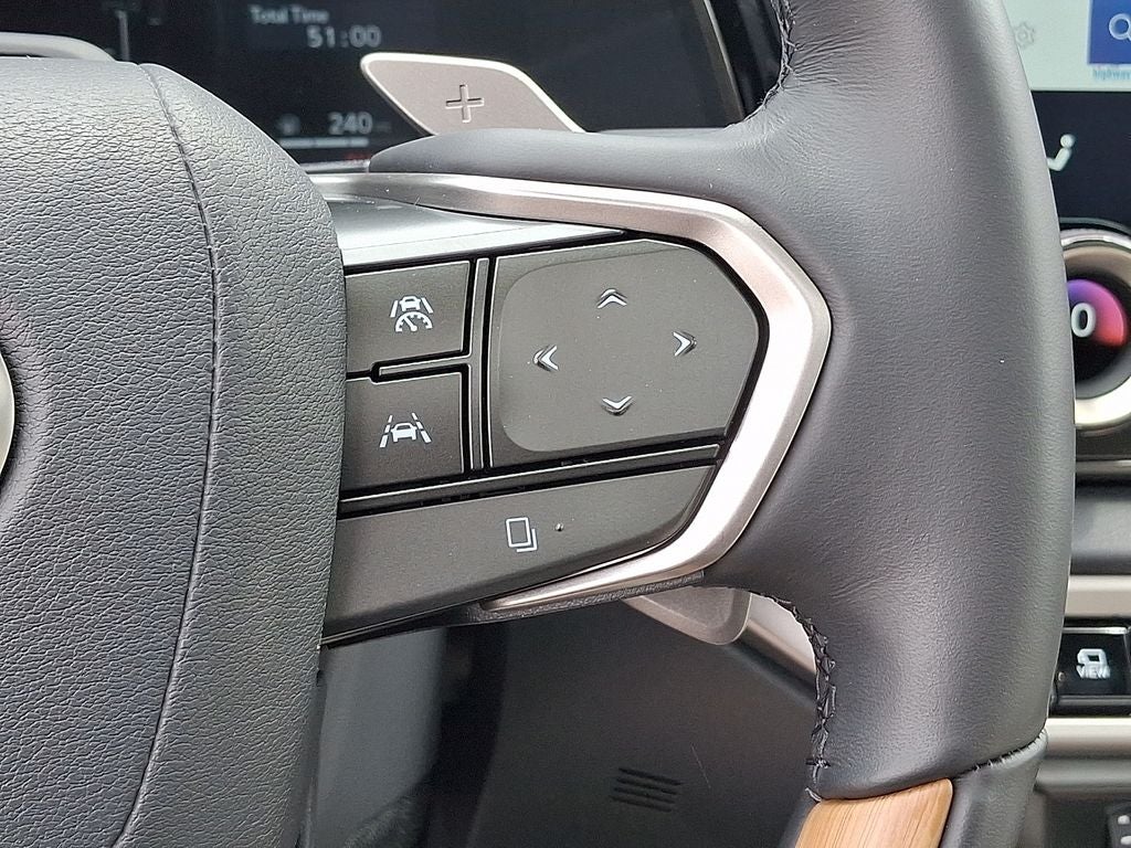 2025 Lexus RX 450h+ Luxury 450h+ Luxury
