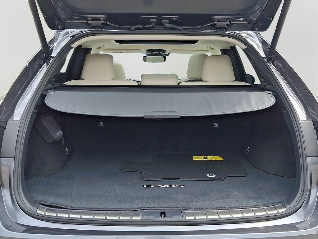 2025 Lexus RX 450h+ Luxury 450h+ Luxury