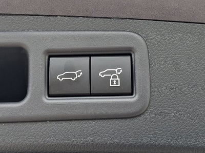 2025 Lexus RX 450h+ Luxury 450h+ Luxury