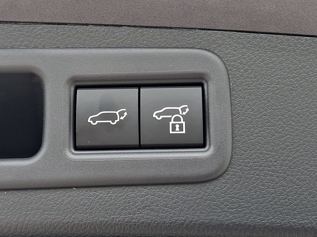 2025 Lexus RX 450h+ Luxury 450h+ Luxury