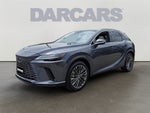 2025 Lexus RX 450h+ Luxury 450h+ Luxury