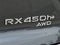 2025 Lexus RX 450h+ Luxury 450h+ Luxury