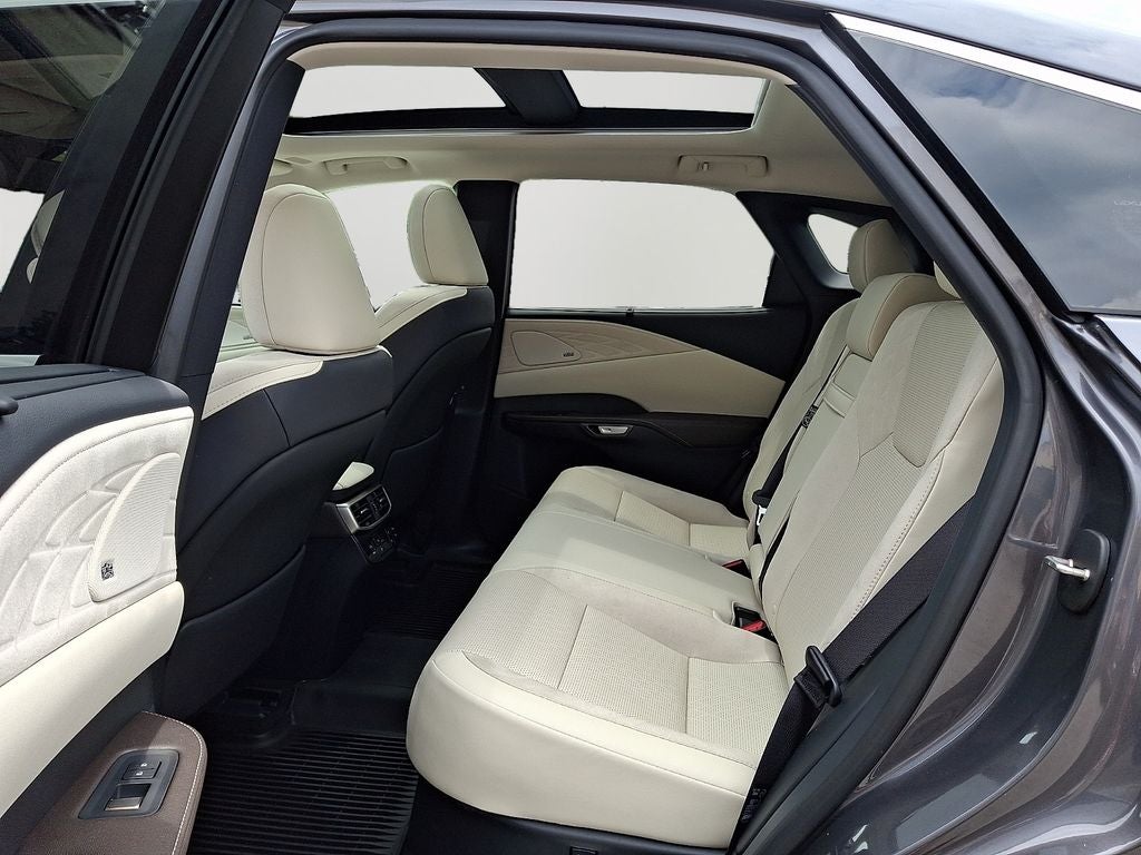 2025 Lexus RX 450h+ Luxury 450h+ Luxury