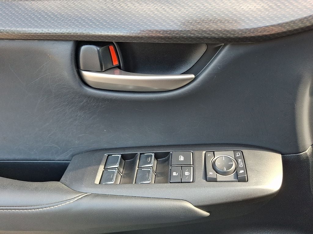 2021 Lexus NX 300h 300h AWD