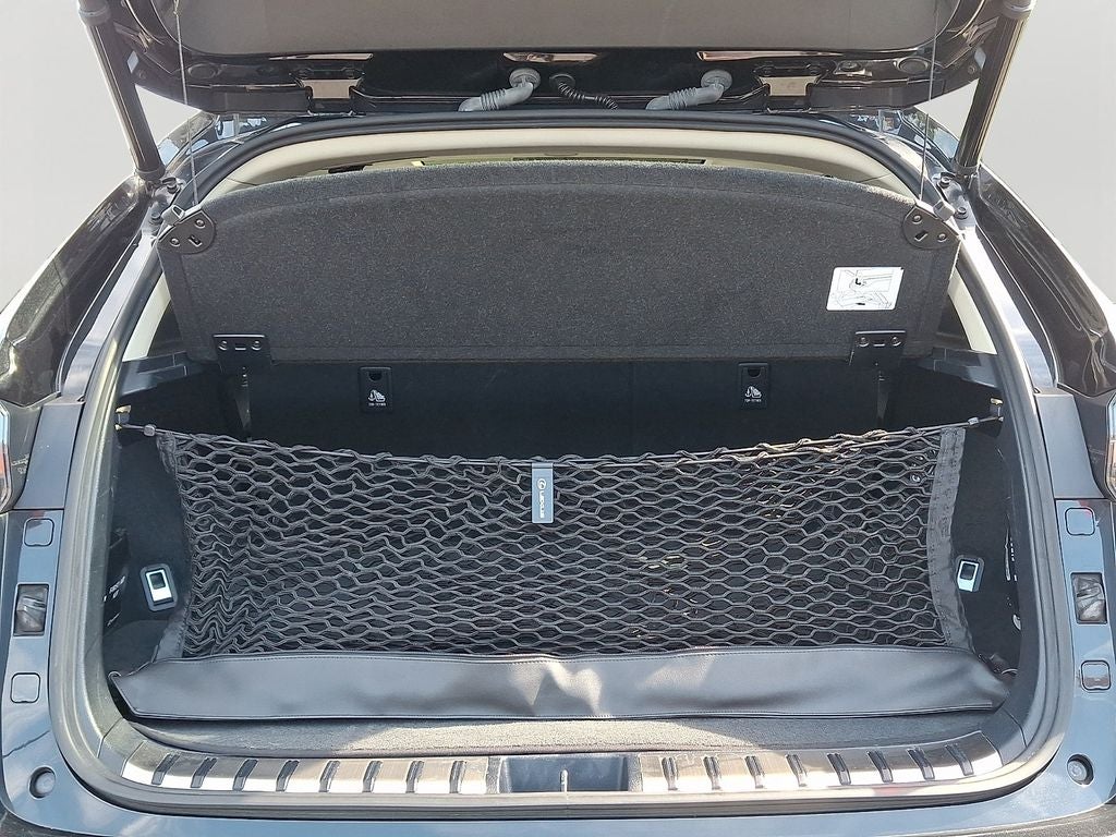 2021 Lexus NX 300h 300h AWD