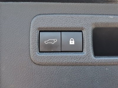 2021 Lexus NX 300h 300h AWD