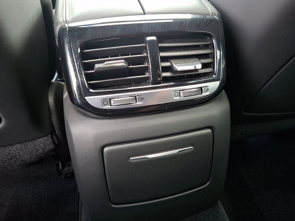 2017 Genesis G90 3.3T Premium