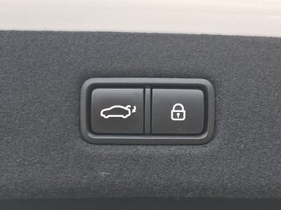 2017 Genesis G90 3.3T Premium