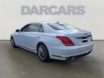 2017 Genesis G90 3.3T Premium