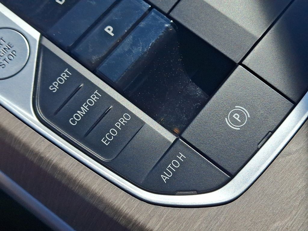 2025 BMW 4 Series 430i xDrive