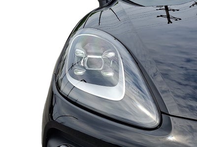 2022 Porsche Cayenne AWD