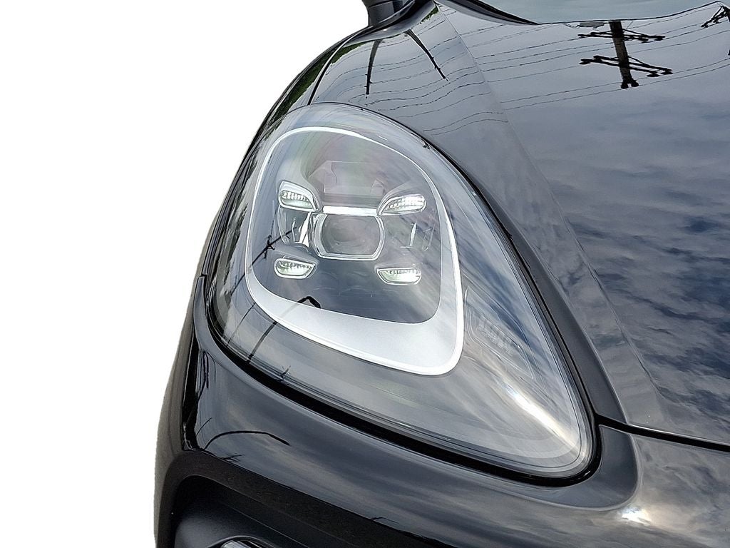 2022 Porsche Cayenne AWD