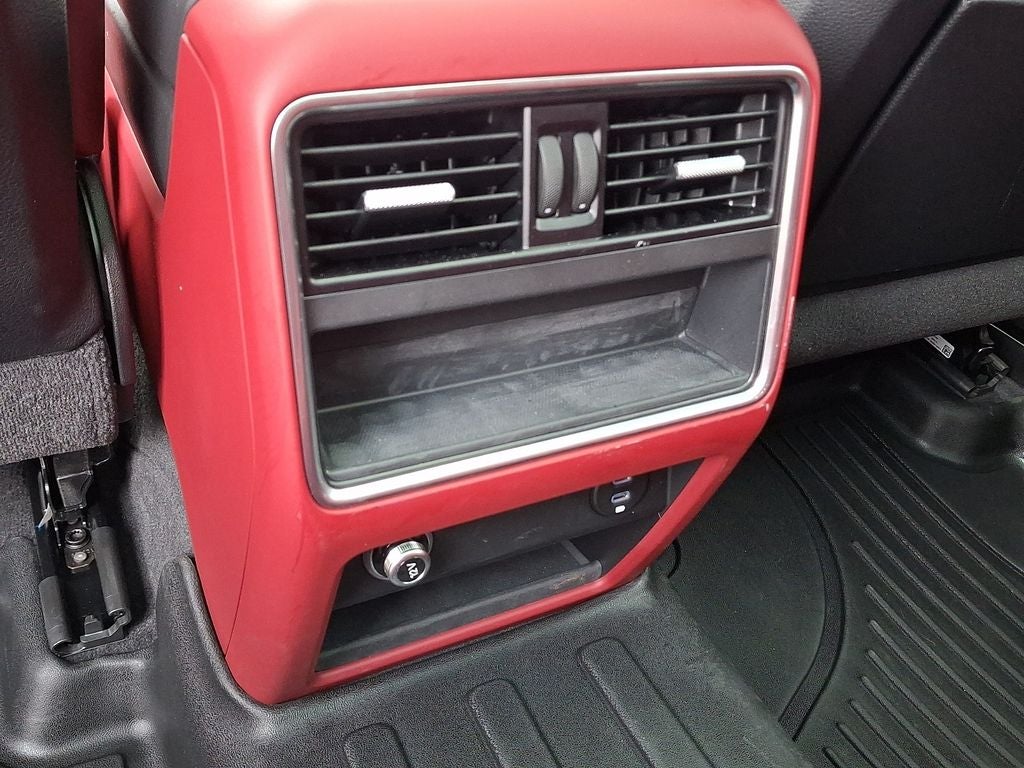 2022 Porsche Cayenne AWD
