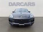 2022 Porsche Cayenne AWD