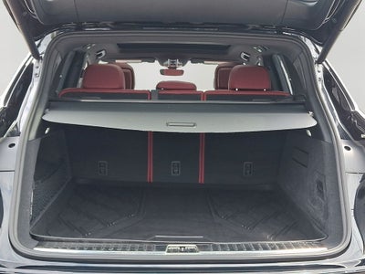 2022 Porsche Cayenne AWD