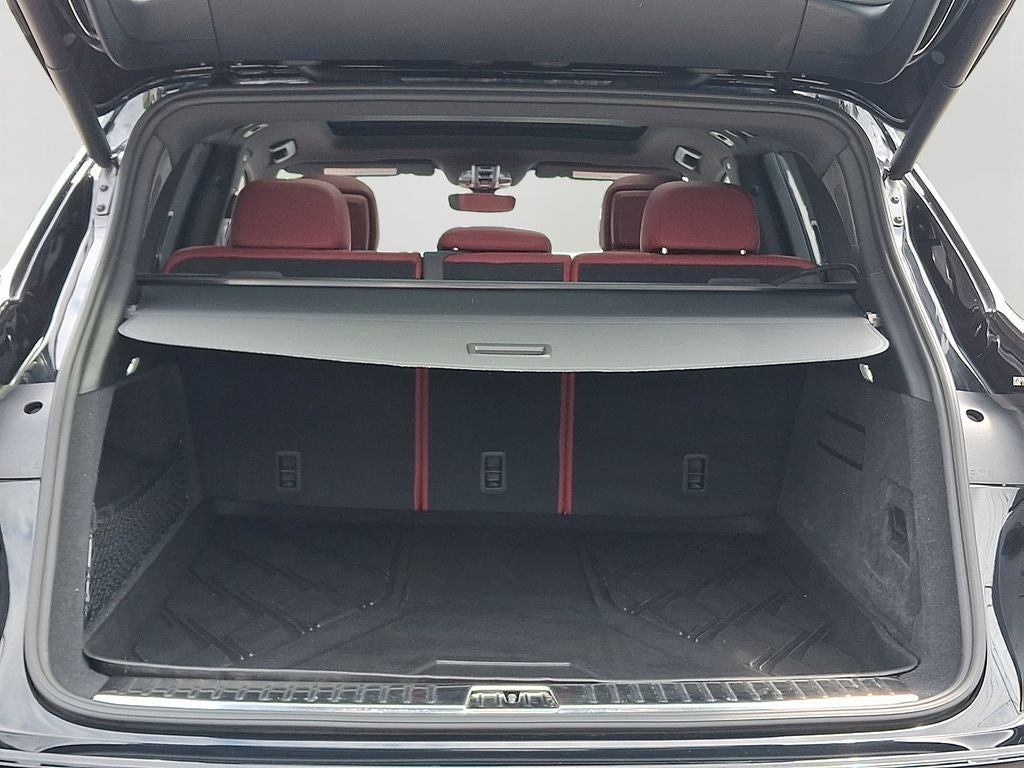 2022 Porsche Cayenne AWD