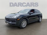 2022 Porsche Cayenne AWD