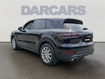 2022 Porsche Cayenne AWD