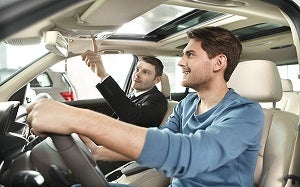 Schedule a test drive at DARCARS Honda Tenafly in Tenafly, NJ.