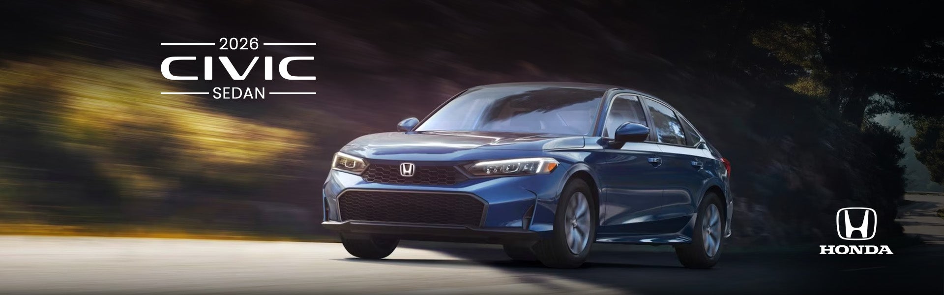 2026 Honda Civic in Tenafly NJ